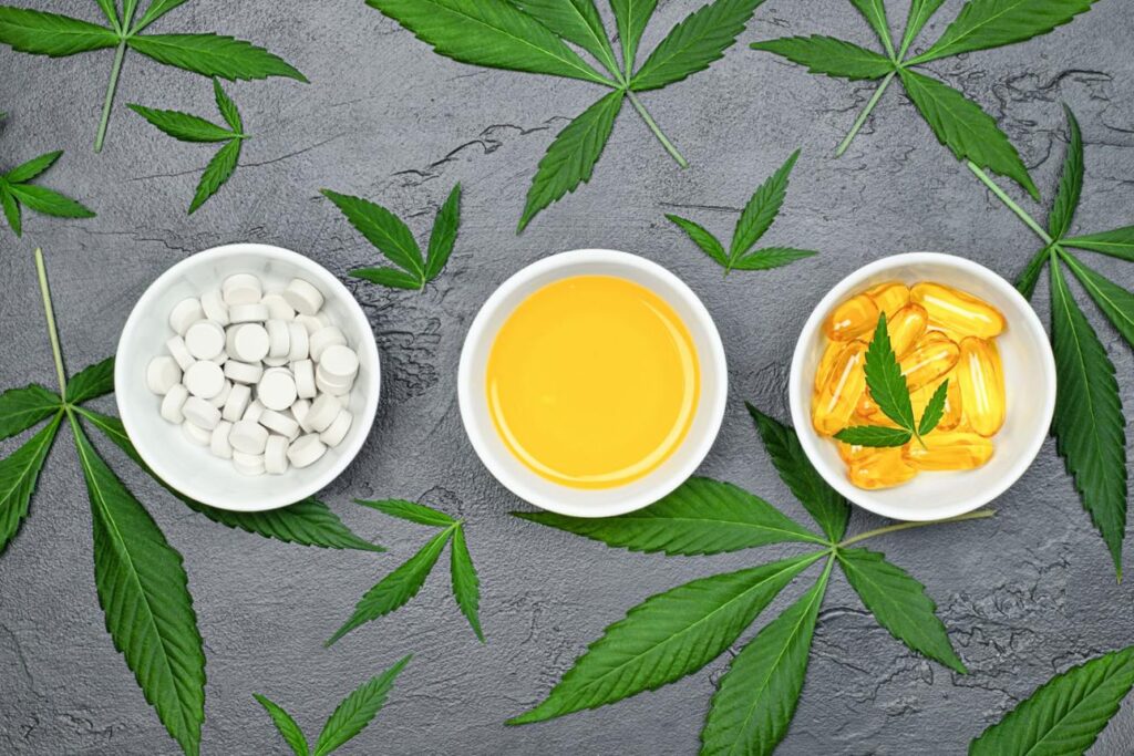 Cannabis Health: Understanding the Benefits, Risks, and Wellness Potential