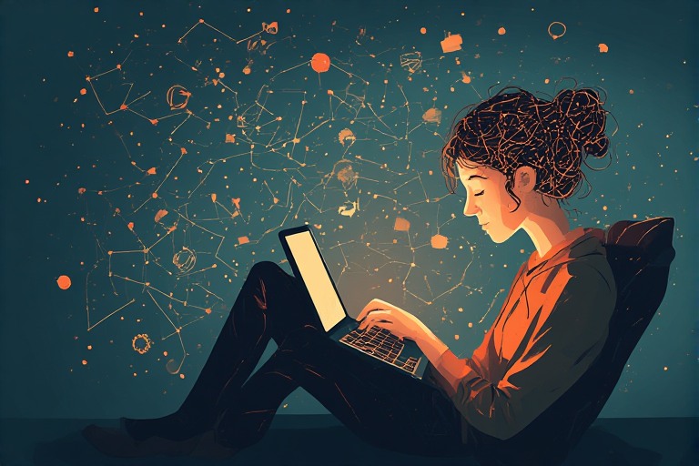 Digital detox: benefits and how to do it