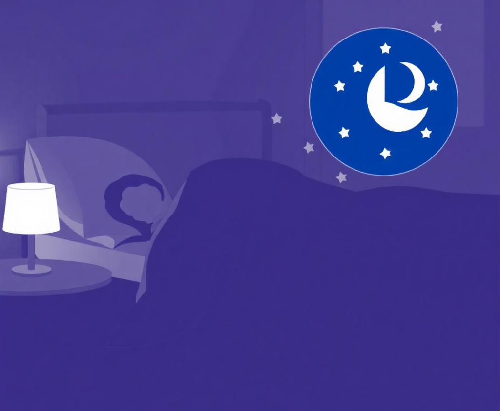 Tips for Better Sleep and Increased Energy