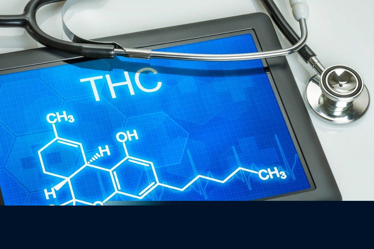 THC Potency and Dose: Why Doubling Cannabis Does Not Double Its Effects