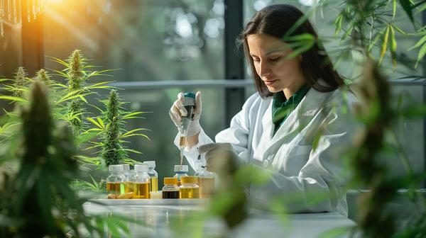 Cannabis Health: Understanding Cannabis, Cannabinoids, Wellness, and Modern Health Research 🌿🧬